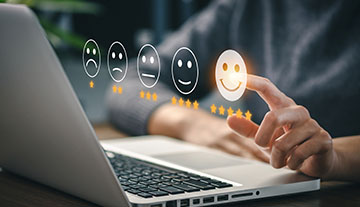 Service & Kundendienst